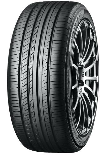 Yokohama Advan DB V552 245/40 R21 XL RPB 100Y